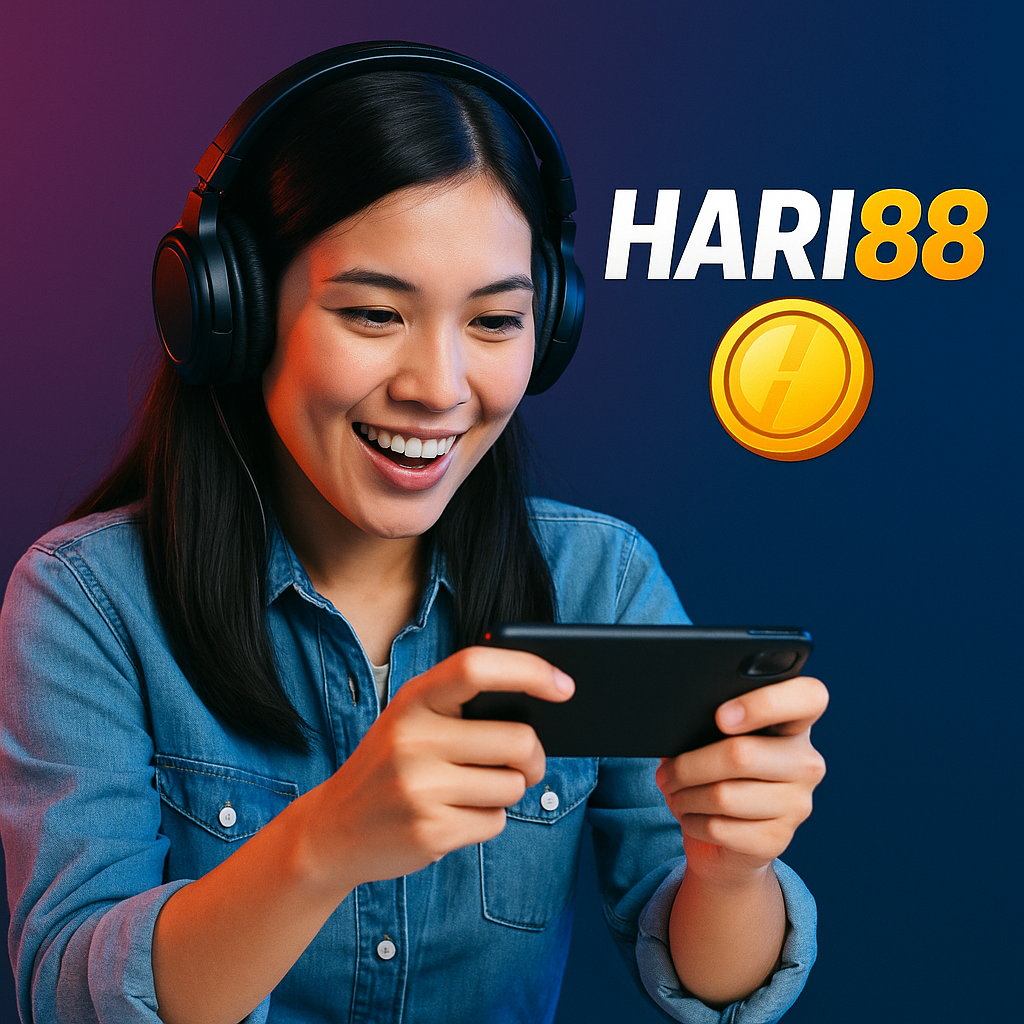 HARI88