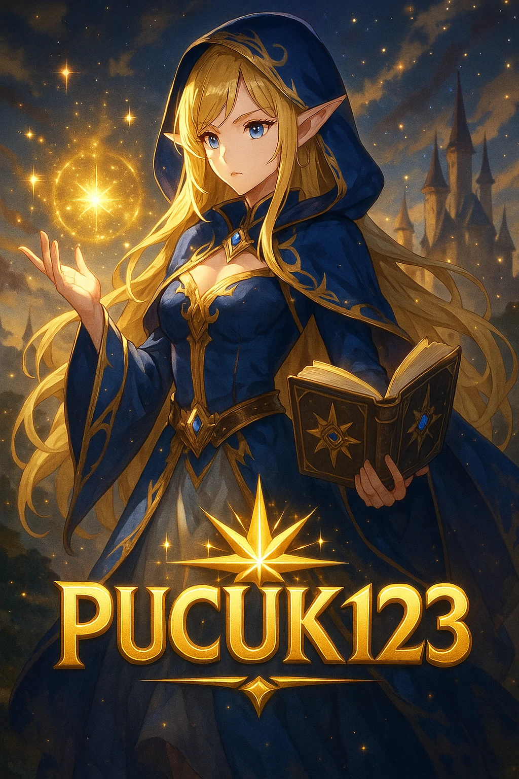 PUCUK123